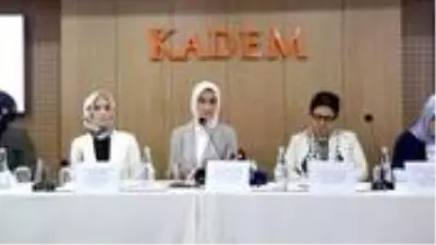 KADEM, ’erkekler yerini bilsin’ akımına tepki gösterdi: Kınıyor ve reddediyoruz