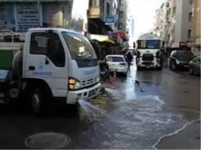 Konak'ta halk sağlığına 4 milyon TL