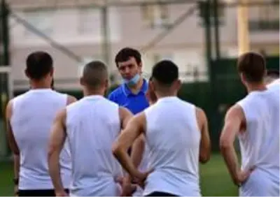 Manisa FK'da hazırlıklar yeniden başladı Manisa FK'da hazırlıklar yeniden başladı