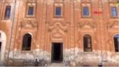 Son dakika haberi | Mardin'deki kiliseler yeniden ibadete açıldı Son dakika haberi | Mardin'deki kiliseler yeniden ibadete açıldı