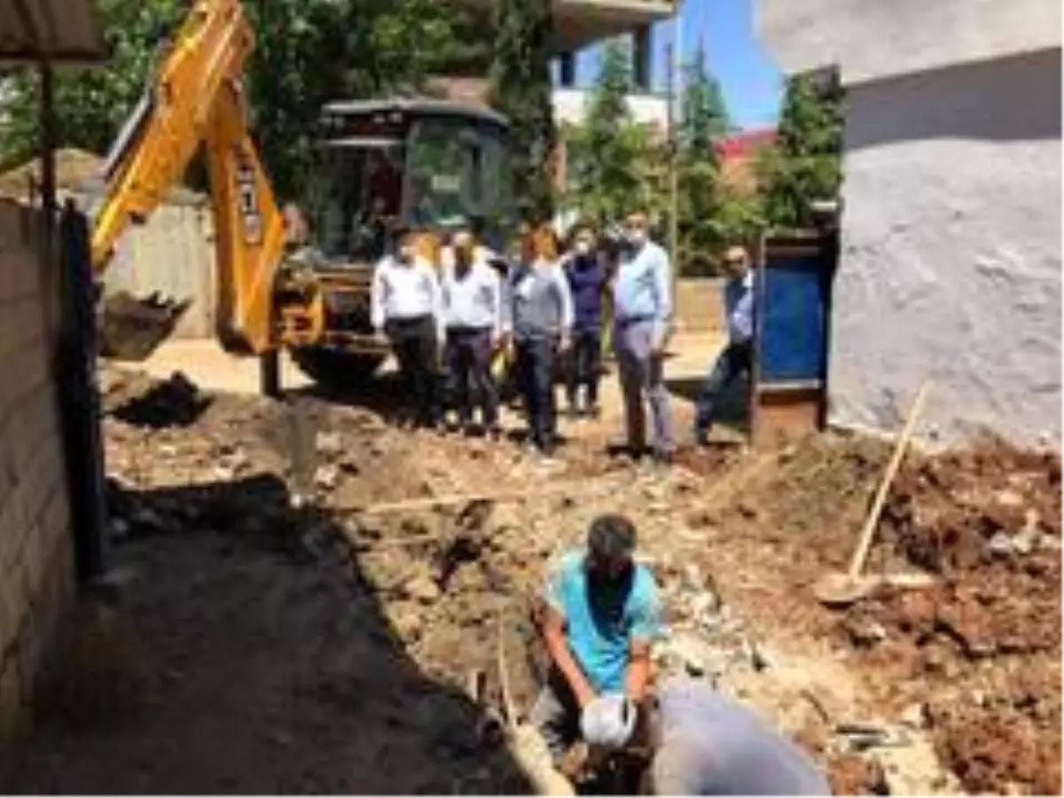 Milletvekili Toprak Gölbaşı teşkilatını ziyaret etti