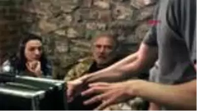 ORDU Ordulu yönetmenin filmi, Paris'te 'en iyi film' seçildi