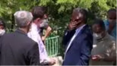 Şair ve yazar Abdürrahim Karakoç, vefatının 8. yılında kabri başında anıldı (2) Şair ve yazar Abdürrahim Karakoç, vefatının 8. yılında kabri başında anıldı (2)