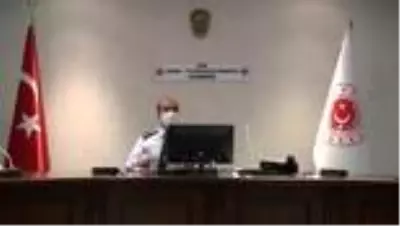 TSK'dan koronavirüs ile mücadelede göz dolduran başarı TSK'dan koronavirüs ile mücadelede göz dolduran başarı