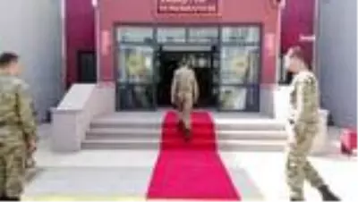 TSK'dan koronavirüs ile mücadelede üstün başarı TSK'dan koronavirüs ile mücadelede üstün başarı