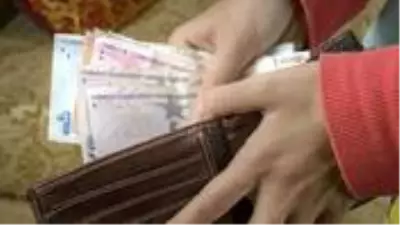 Türkiye'de açlık sınırı 2 bin 484 lira, yoksulluk sınırı ise 7 bin 15 lira