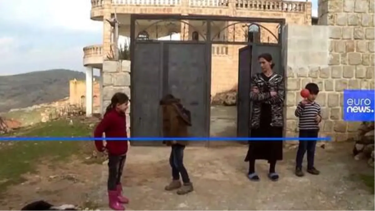 Türkiye'deki Süryaniler kültürlerinin kaybolması ve dillerinin unutulmasından endişeli