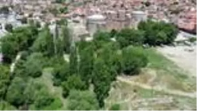 Son dakika haber | Türkiye'nin antik kentleri ziyaretçilerini bekliyor - Smyrna Agorası, Pergamon Antik Kenti Son dakika haber | Türkiye'nin antik kentleri ziyaretçilerini bekliyor - Smyrna Agorası, Pergamon Antik Kenti
