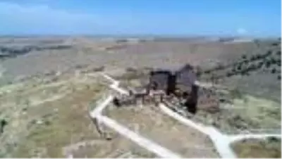 Türkiye'nin antik kentleri ziyaretçilerini bekliyor - DİYARBAKIR/MARDİN/ Türkiye'nin antik kentleri ziyaretçilerini bekliyor - DİYARBAKIR/MARDİN/