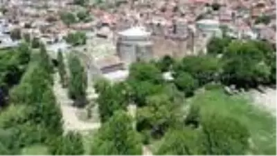 Son dakika haber | Türkiye'nin antik kentleri ziyaretçilerini bekliyor - Smyrna Agorası, Pergamon Antik Kenti Son dakika haber | Türkiye'nin antik kentleri ziyaretçilerini bekliyor - Smyrna Agorası, Pergamon Antik Kenti