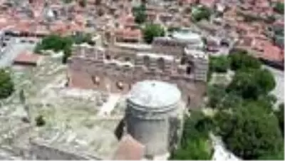 Son dakika haber | Türkiye'nin antik kentleri ziyaretçilerini bekliyor - Smyrna Agorası, Pergamon Antik Kenti Son dakika haber | Türkiye'nin antik kentleri ziyaretçilerini bekliyor - Smyrna Agorası, Pergamon Antik Kenti