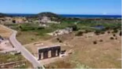 Türkiye'nin antik kentleri ziyaretçilerini bekliyor