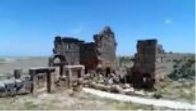 Türkiye'nin antik kentleri ziyaretçilerini bekliyor - DİYARBAKIR/MARDİN/