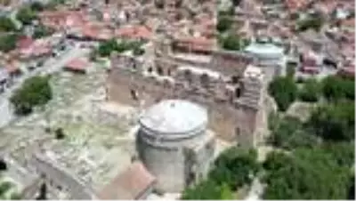 Son dakika haber | Türkiye'nin antik kentleri ziyaretçilerini bekliyor - Smyrna Agorası, Pergamon Antik Kenti Son dakika haber | Türkiye'nin antik kentleri ziyaretçilerini bekliyor - Smyrna Agorası, Pergamon Antik Kenti