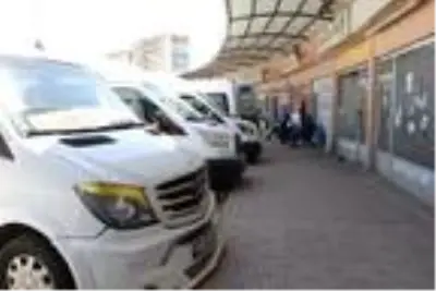 Diyarbakır’da 10 şoförde korona çıktı, devlet her yerde yolcuları arıyor