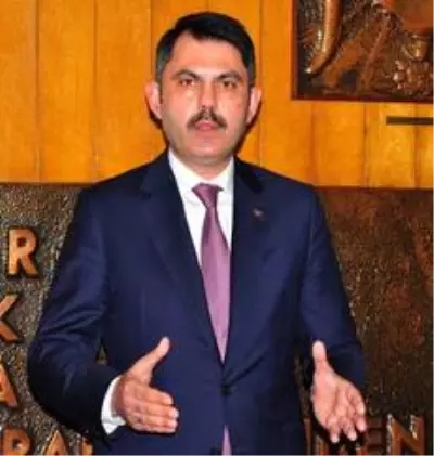 Bakan Kurum'dan kapatılan termik santrallerle ilgili açıklama Bakan Kurum'dan kapatılan termik santrallerle ilgili açıklama