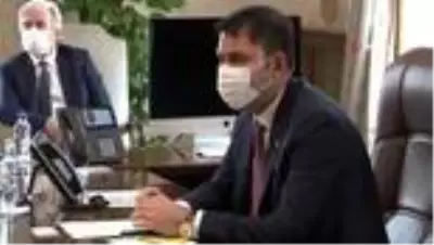 Son dakika haberi | Bakan Kurum'dan kapatılan termik santrallerle ilgili açıklama Son dakika haberi | Bakan Kurum'dan kapatılan termik santrallerle ilgili açıklama