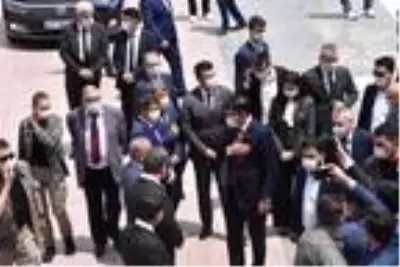Son dakika haberi: Bakan Kurum: Termik santraller 24 saat izleniyor Son dakika haberi: Bakan Kurum: Termik santraller 24 saat izleniyor