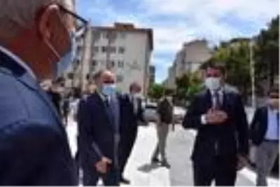 Son dakika haberi: Bakan Kurum: Termik santraller 24 saat izleniyor Son dakika haberi: Bakan Kurum: Termik santraller 24 saat izleniyor