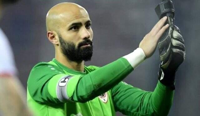 Beşiktaş, Karius'un alternatifini buldu! Kaleyi eski G.Saraylı'ya emanet edecekler Beşiktaş, Karius'un alternatifini buldu! Kaleyi eski G.Saraylı'ya emanet edecekler