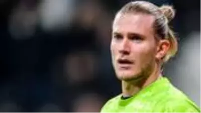 Beşiktaş, Karius'un yerine Sinan Bolat'ı transfer ediyor Beşiktaş, Karius'un yerine Sinan Bolat'ı transfer ediyor
