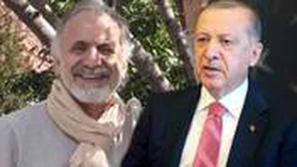 Cumhurbaşkanı Erdoğan'dan Prof. Dr. Cemil Taşçıoğlu açıklaması: Benim hemşehrim, babalarımız baba dostu