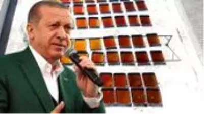 Cumhurbaşkanı Erdoğan'ın her sabah 1 kaşık içtiği dut pekmezinin sırrı ortaya çıktı Cumhurbaşkanı Erdoğan'ın her sabah 1 kaşık içtiği dut pekmezinin sırrı ortaya çıktı
