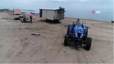 En büyük hayalini gerçekleştirdiği gün hayatını kaybetti.
