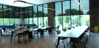 Fatih Belediyesi Topkapı Kütüphanesi açıldı