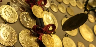 Haftaya yükselişle başlayan altının gram fiyatı 369,5 liradan işlem görüyor