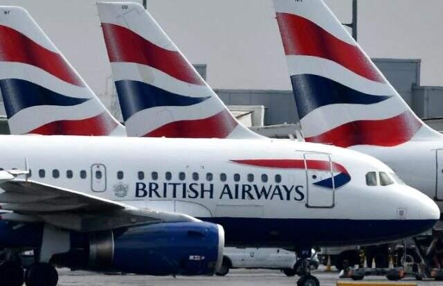 Havacılık devi British Airways, işten çıkarmalarla ilgili görüştüğü sendikayı tehdit etti Havacılık devi British Airways, işten çıkarmalarla ilgili görüştüğü sendikayı tehdit etti