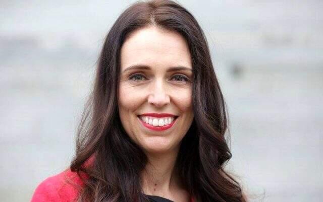 Jacinda Ardern kimdir? Jacinda Ardern kaç yaşında, nereli?