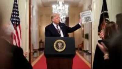 Joe Biden kimdir, Trump'ı yenip ABD Başkanı olabilir mi? Joe Biden kimdir, Trump'ı yenip ABD Başkanı olabilir mi?