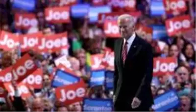 Joe Biden kimdir, Trump'ı yenip ABD Başkanı olabilir mi? Joe Biden kimdir, Trump'ı yenip ABD Başkanı olabilir mi?