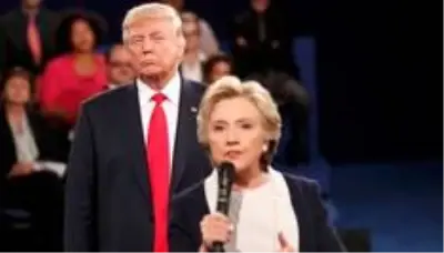 Joe Biden kimdir, Trump'ı yenip ABD Başkanı olabilir mi? Joe Biden kimdir, Trump'ı yenip ABD Başkanı olabilir mi?