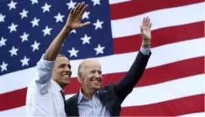 Joe Biden kimdir, Trump'ı yenip ABD Başkanı olabilir mi? Joe Biden kimdir, Trump'ı yenip ABD Başkanı olabilir mi?