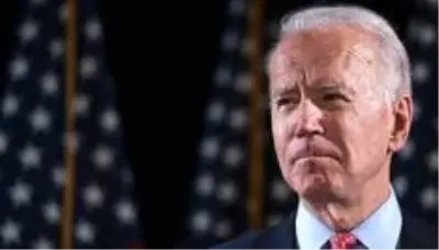 Joe Biden kimdir, Trump'ı yenip ABD Başkanı olabilir mi? Joe Biden kimdir, Trump'ı yenip ABD Başkanı olabilir mi?