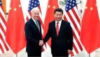 Joe Biden kimdir, Trump'ı yenip ABD Başkanı olabilir mi? Joe Biden kimdir, Trump'ı yenip ABD Başkanı olabilir mi?