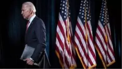 Joe Biden kimdir, Trump'ı yenip ABD Başkanı olabilir mi? Joe Biden kimdir, Trump'ı yenip ABD Başkanı olabilir mi?