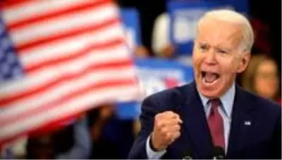 Joe Biden kimdir, Trump'ı yenip ABD Başkanı olabilir mi? Joe Biden kimdir, Trump'ı yenip ABD Başkanı olabilir mi?