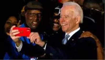 Joe Biden kimdir, Trump'ı yenip ABD Başkanı olabilir mi? Joe Biden kimdir, Trump'ı yenip ABD Başkanı olabilir mi?
