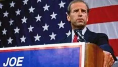 Joe Biden kimdir, Trump'ı yenip ABD Başkanı olabilir mi? Joe Biden kimdir, Trump'ı yenip ABD Başkanı olabilir mi?