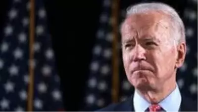 Joe Biden kimdir, Trump'ı yenip ABD Başkanı olabilir mi? Joe Biden kimdir, Trump'ı yenip ABD Başkanı olabilir mi?