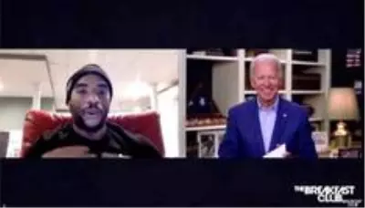Joe Biden kimdir, Trump'ı yenip ABD Başkanı olabilir mi? Joe Biden kimdir, Trump'ı yenip ABD Başkanı olabilir mi?