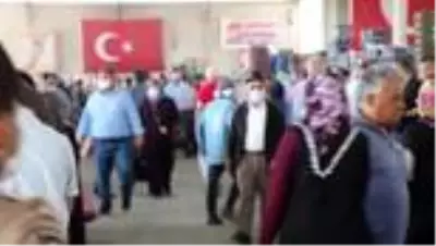 Kontrollü normale dönüş denetimleri yapılıyor Kontrollü normale dönüş denetimleri yapılıyor