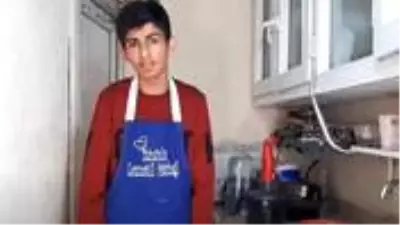 Köy evinde yaptığı yemeklerle fenomen olan Taha Duymaz'ın Instagram hesabı yeniden açıldı Köy evinde yaptığı yemeklerle fenomen olan Taha Duymaz'ın Instagram hesabı yeniden açıldı