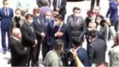 MANİSA Bakan Kurum Termik santraller 24 saat izleniyor - 1 MANİSA Bakan Kurum Termik santraller 24 saat izleniyor - 1