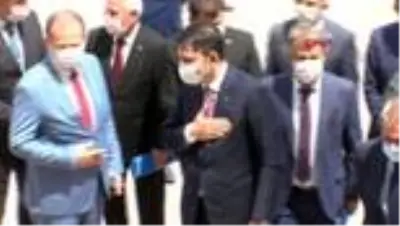 MANİSA Bakan Kurum Termik santraller 24 saat izleniyor - 1 MANİSA Bakan Kurum Termik santraller 24 saat izleniyor - 1
