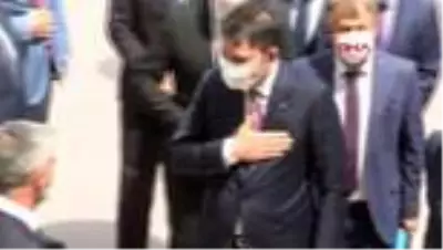 MANİSA Bakan Kurum Termik santraller 24 saat izleniyor - 1 MANİSA Bakan Kurum Termik santraller 24 saat izleniyor - 1