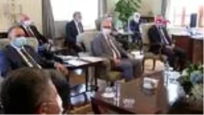 MANİSA Bakan Kurum Termik santraller 24 saat izleniyor - 1 MANİSA Bakan Kurum Termik santraller 24 saat izleniyor - 1